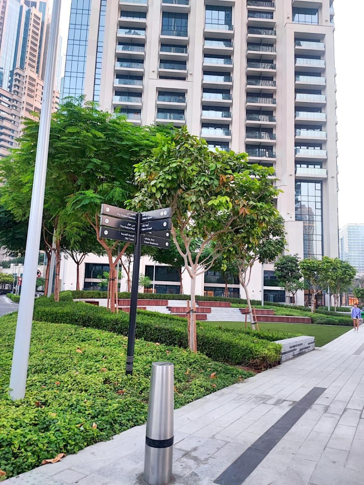 Luxury 2 Bedroom - Next To Opera *