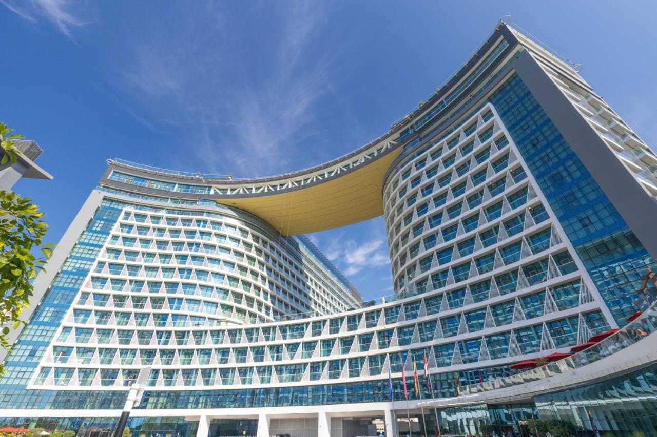 Apartment Luxurious Studio At Palm Jumeirah Dubai