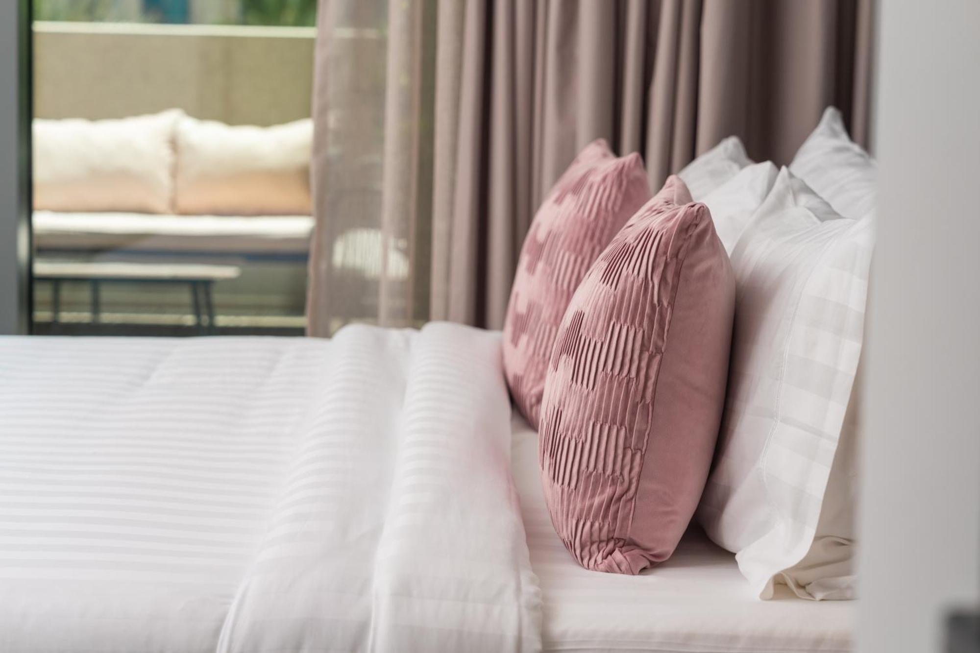 Prime Retreats - 29 Emaar Boulevard Downtown Apartamento