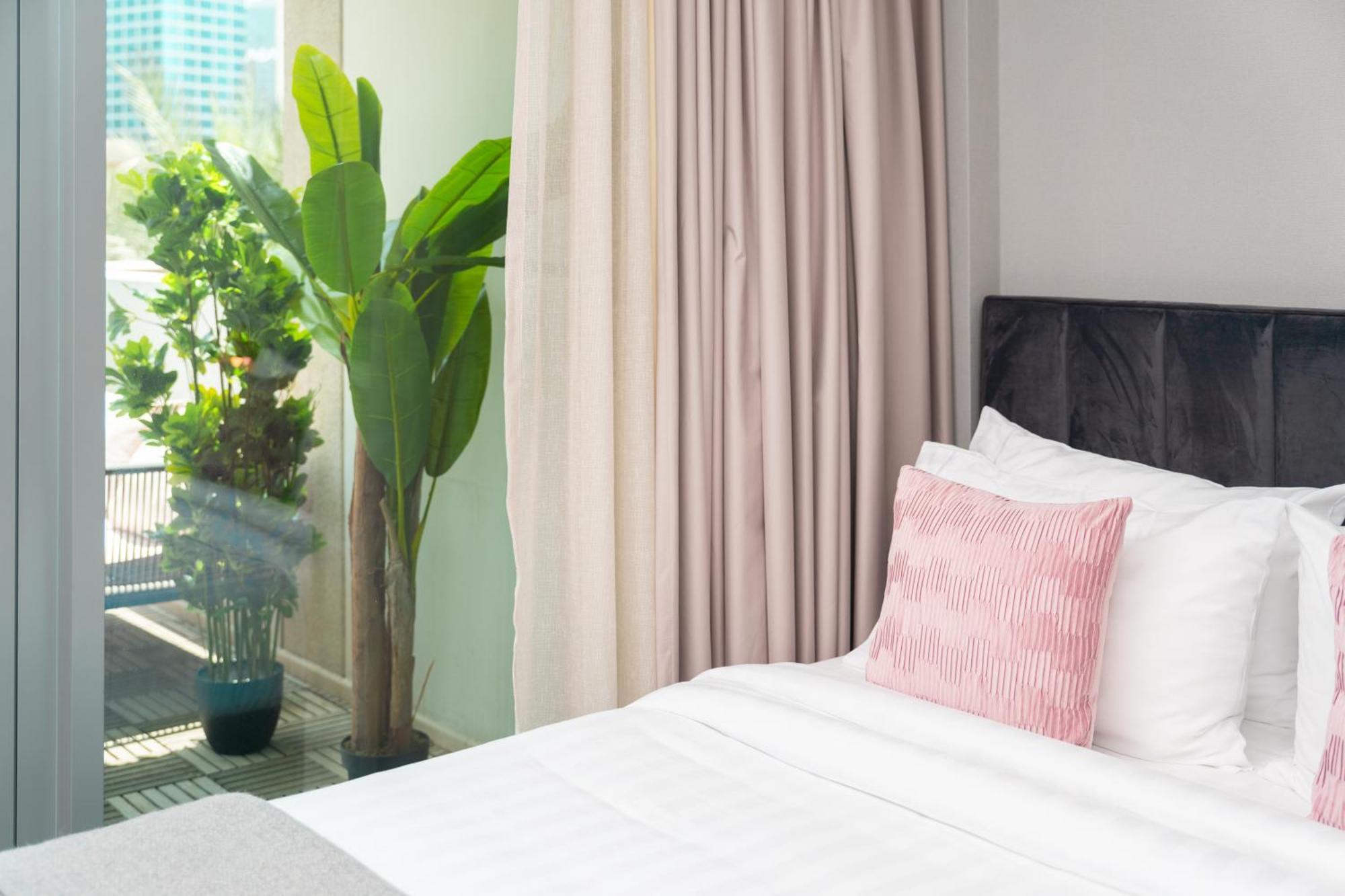 Prime Retreats - 29 Emaar Boulevard Downtown Apartamento