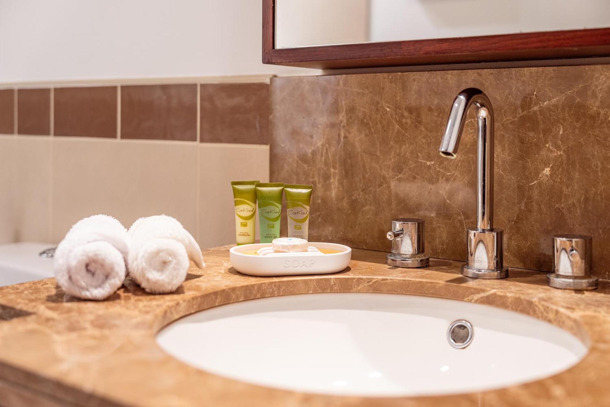 Apartamento Prime Retreats - 29 Emaar Boulevard Downtown