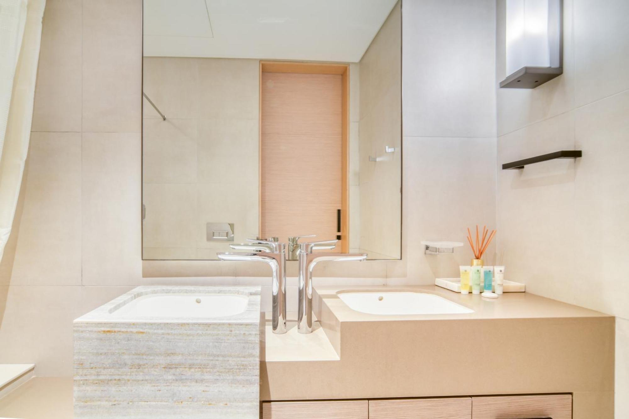 Apartamento Address Jbr Marina View, Jbr, Marina - Mint