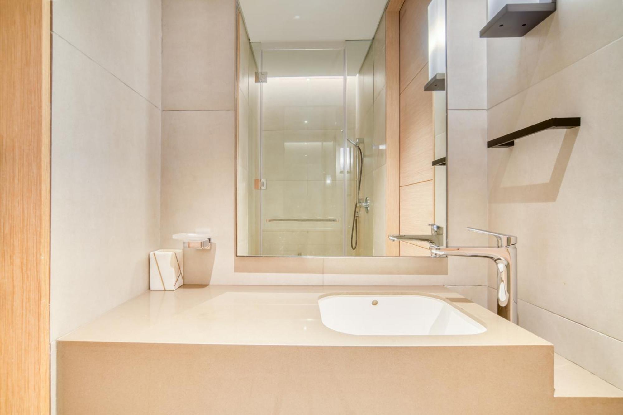 Address Jbr Marina View, Jbr, Marina - Mint Apartamento