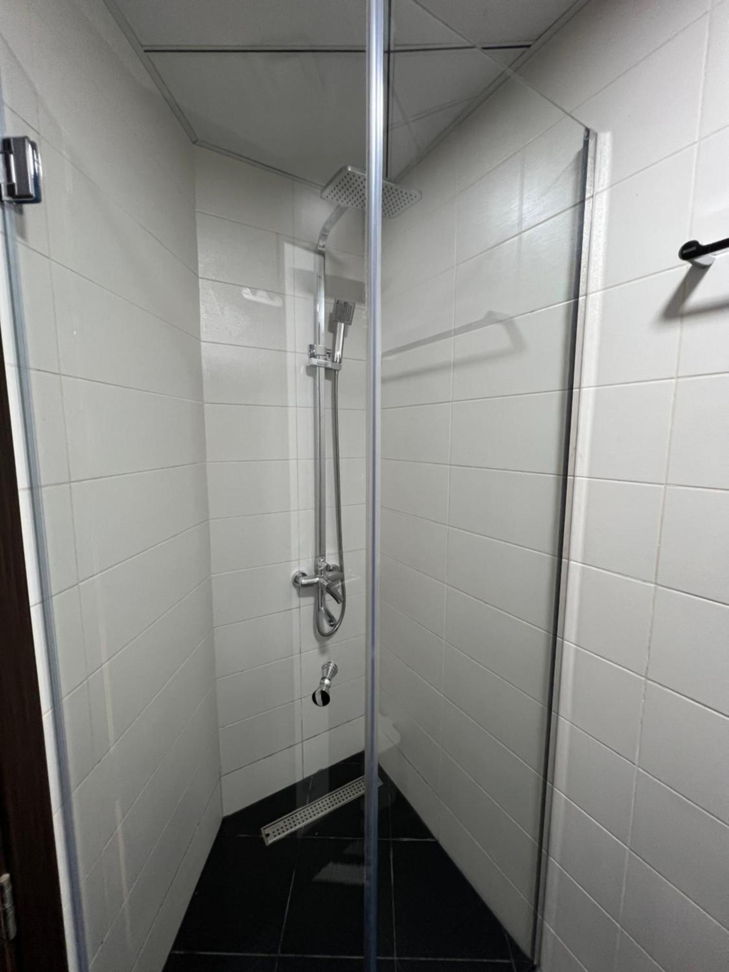 Luxury Danube Apartamento *