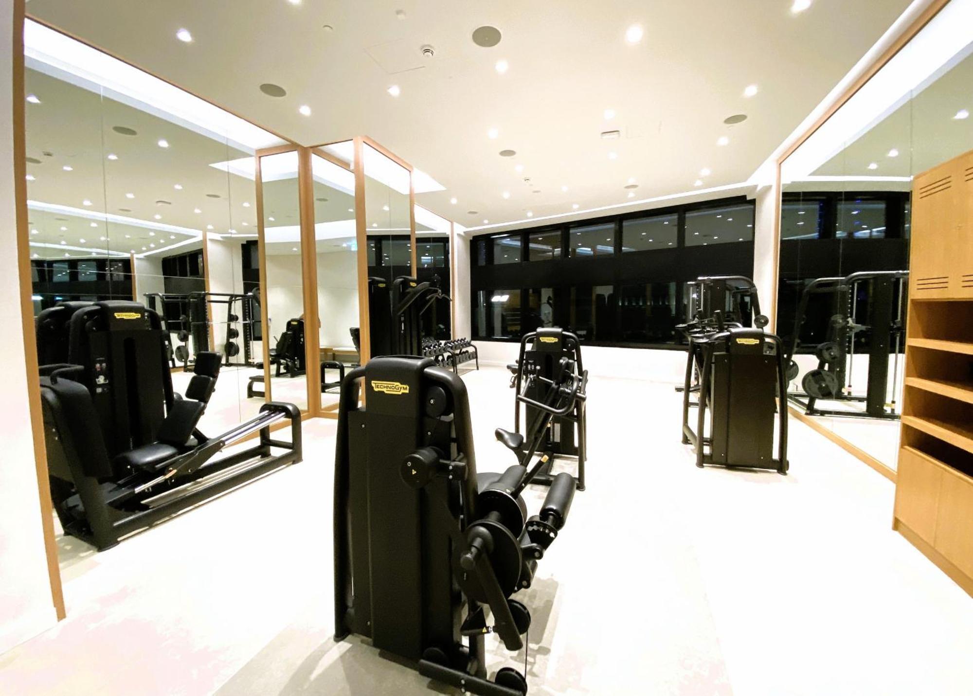 Address Jbr Marina View, Jbr, Marina - Mint Apartamento *
