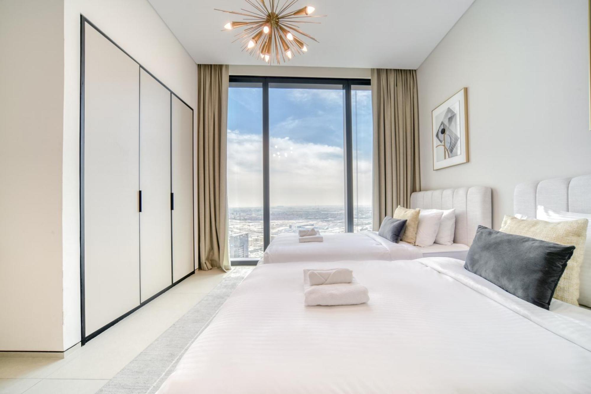 Address Jbr Marina View, Jbr, Marina - Mint Apartamento