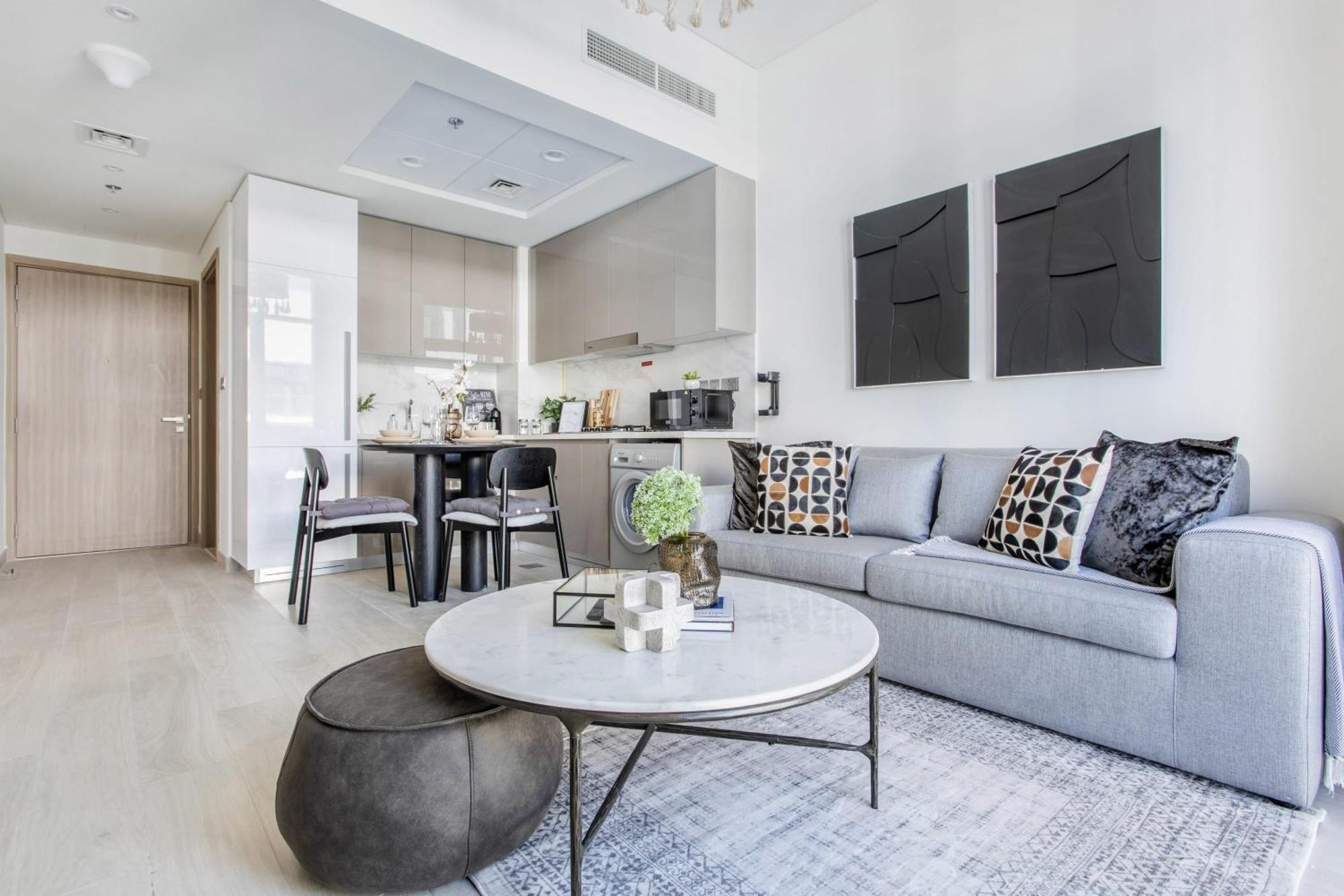 Frank Porter - Riviera 27 Apartamento