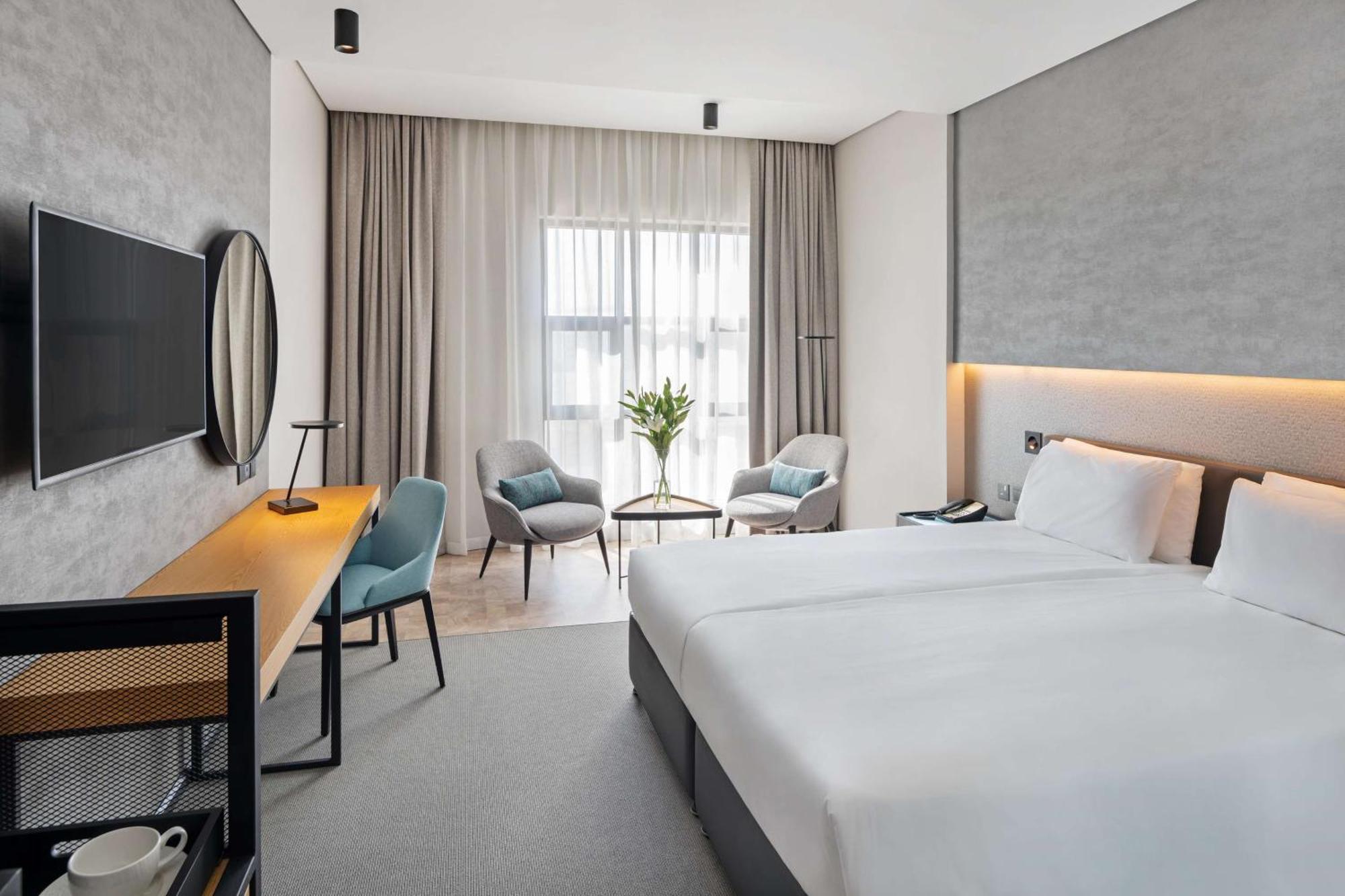The Manor By Ja, 4* Dubái