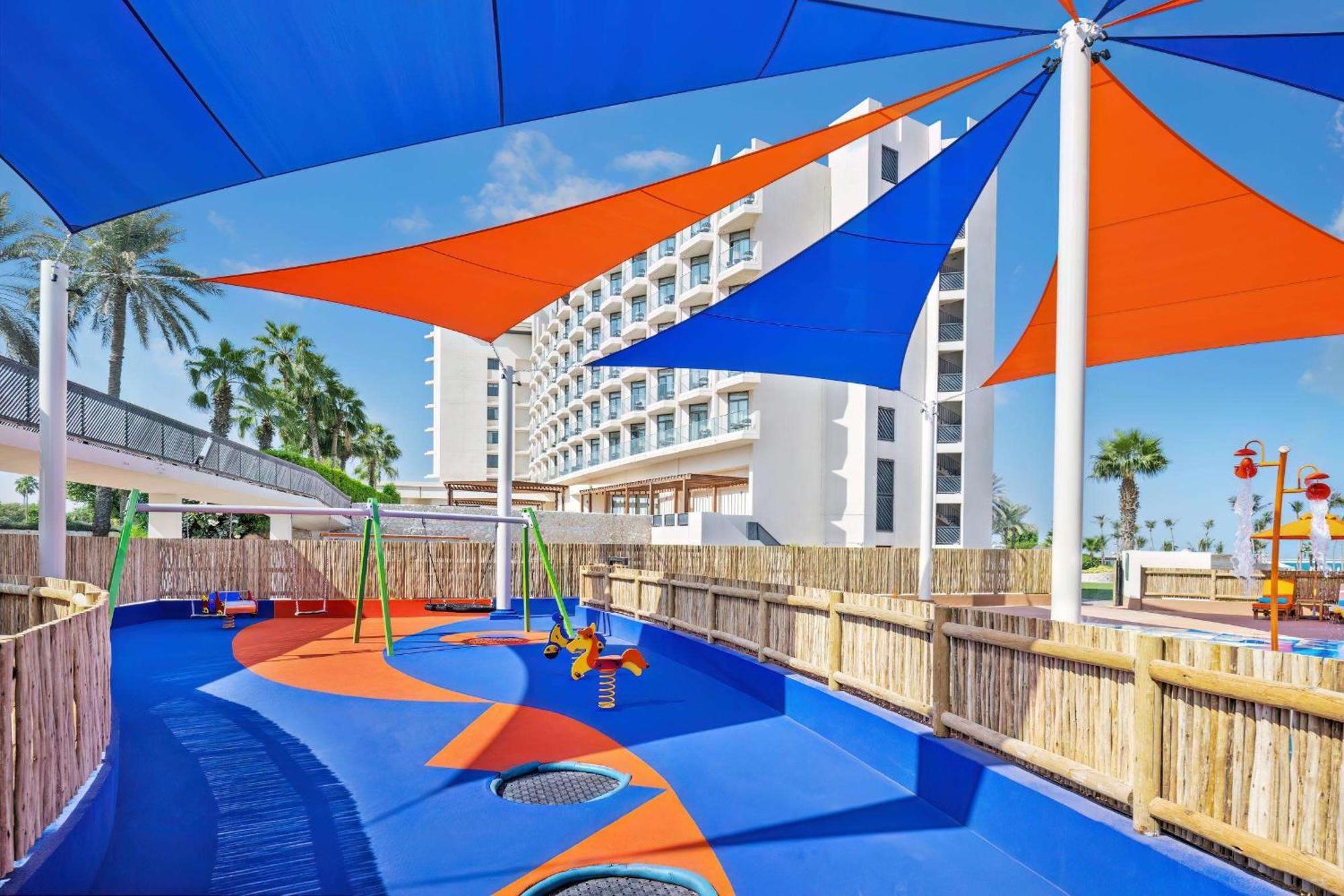 Resort Ja Palm Tree Court, Dubái
