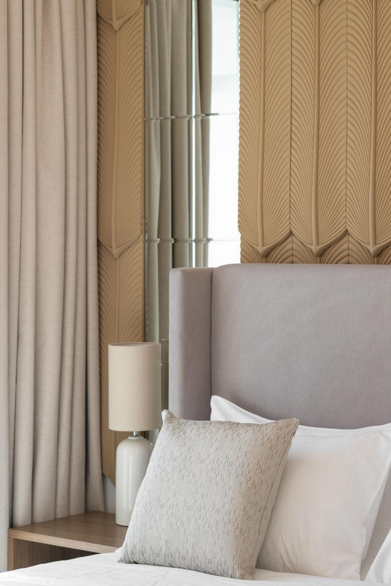 Luxseaside/2bd/lavie/jbr Apartamento