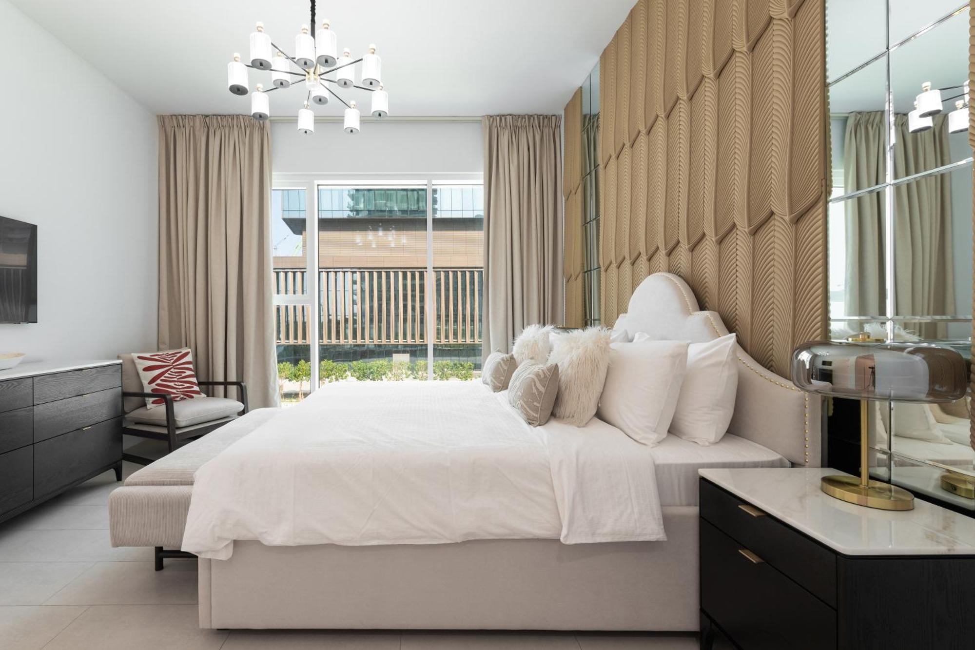 Apartamento Luxseaside/2bd/lavie/jbr *