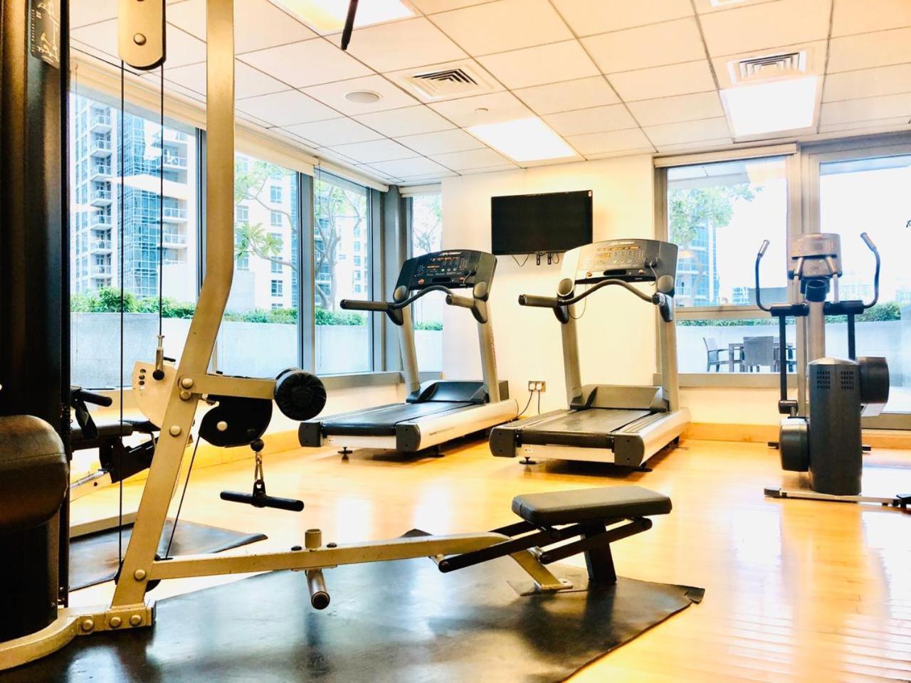 Apartamento Luxury 2Br Downtown Apt With Burj Khalifa Views *
