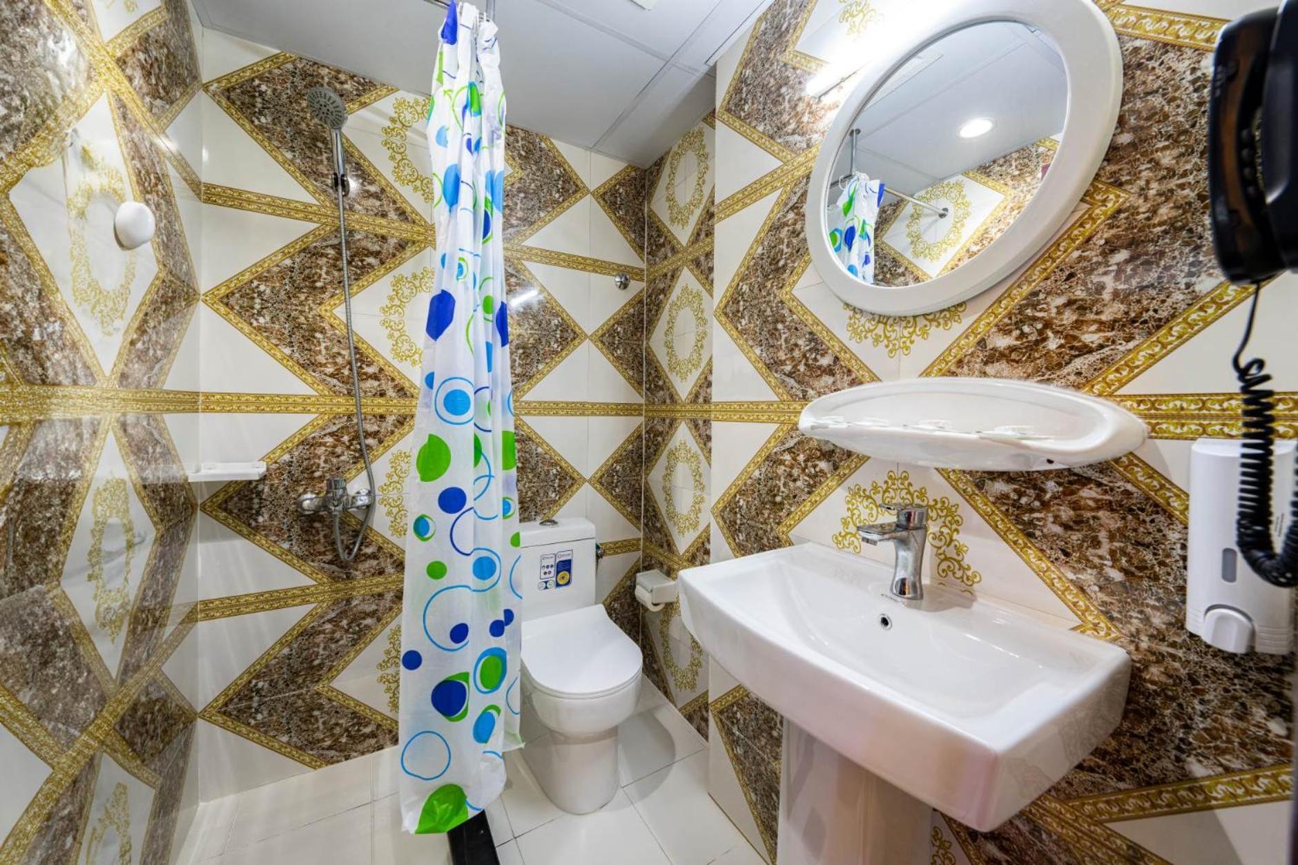 Hotel Tanha