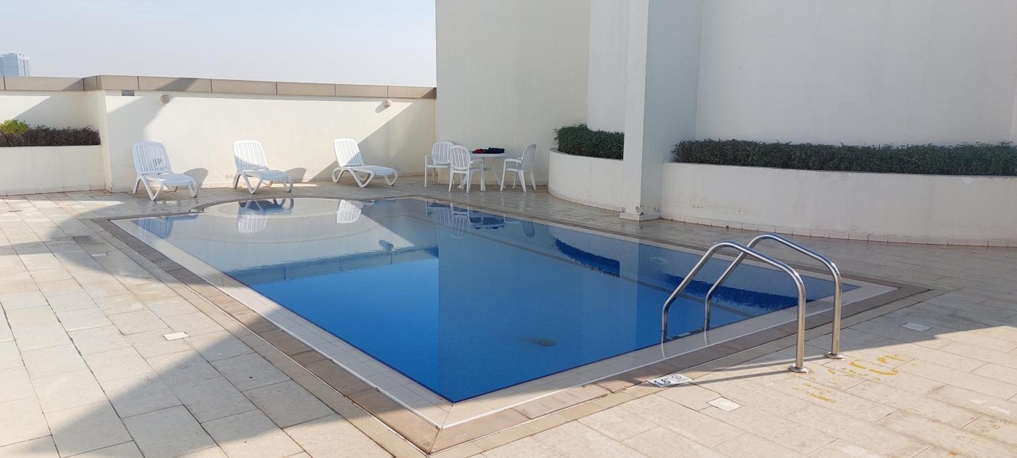 Appartement Beautiful Vacation At By Mauon Tourism Dubai