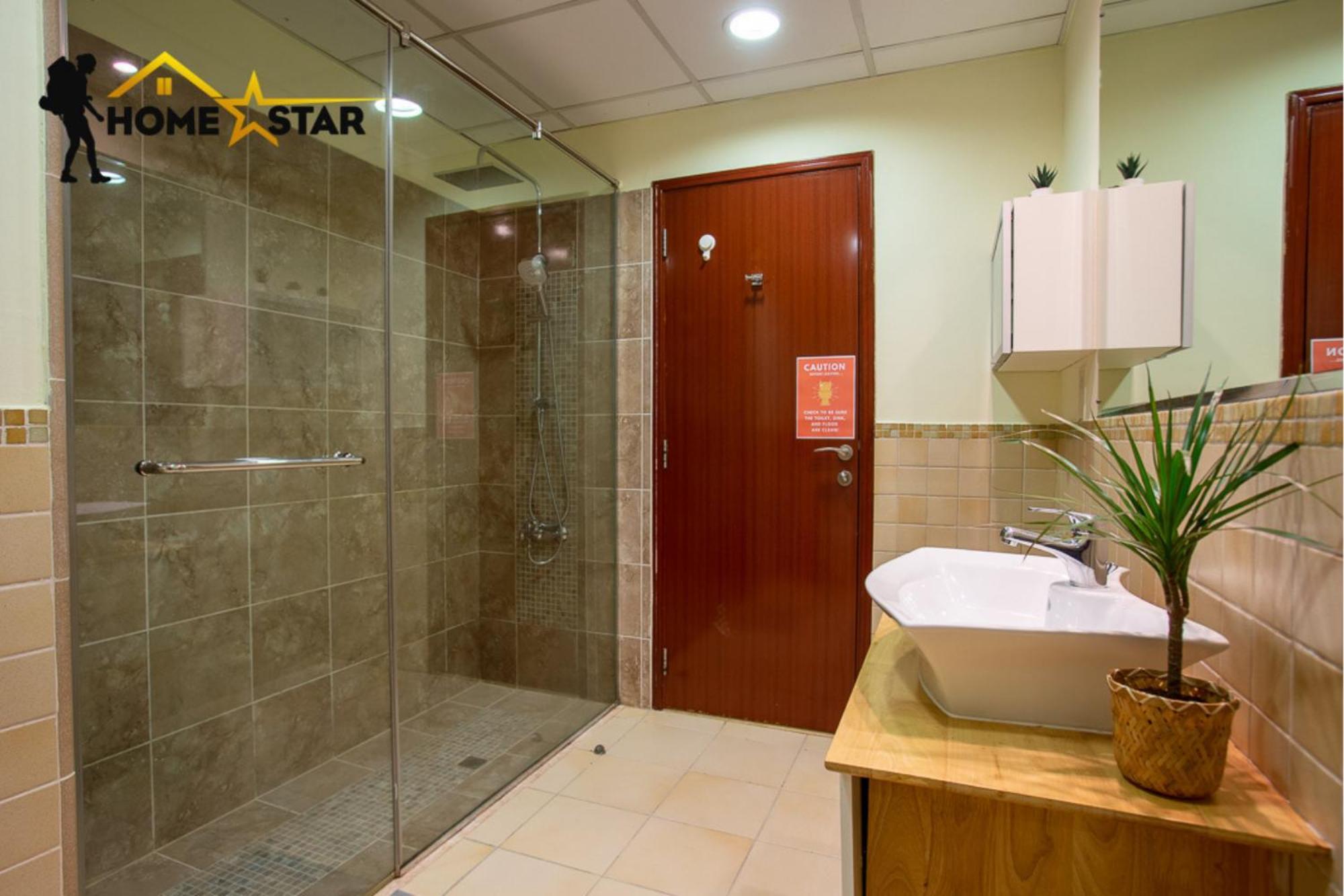 Homestar Deluxe Jbr Meditation & Wellness Hostel