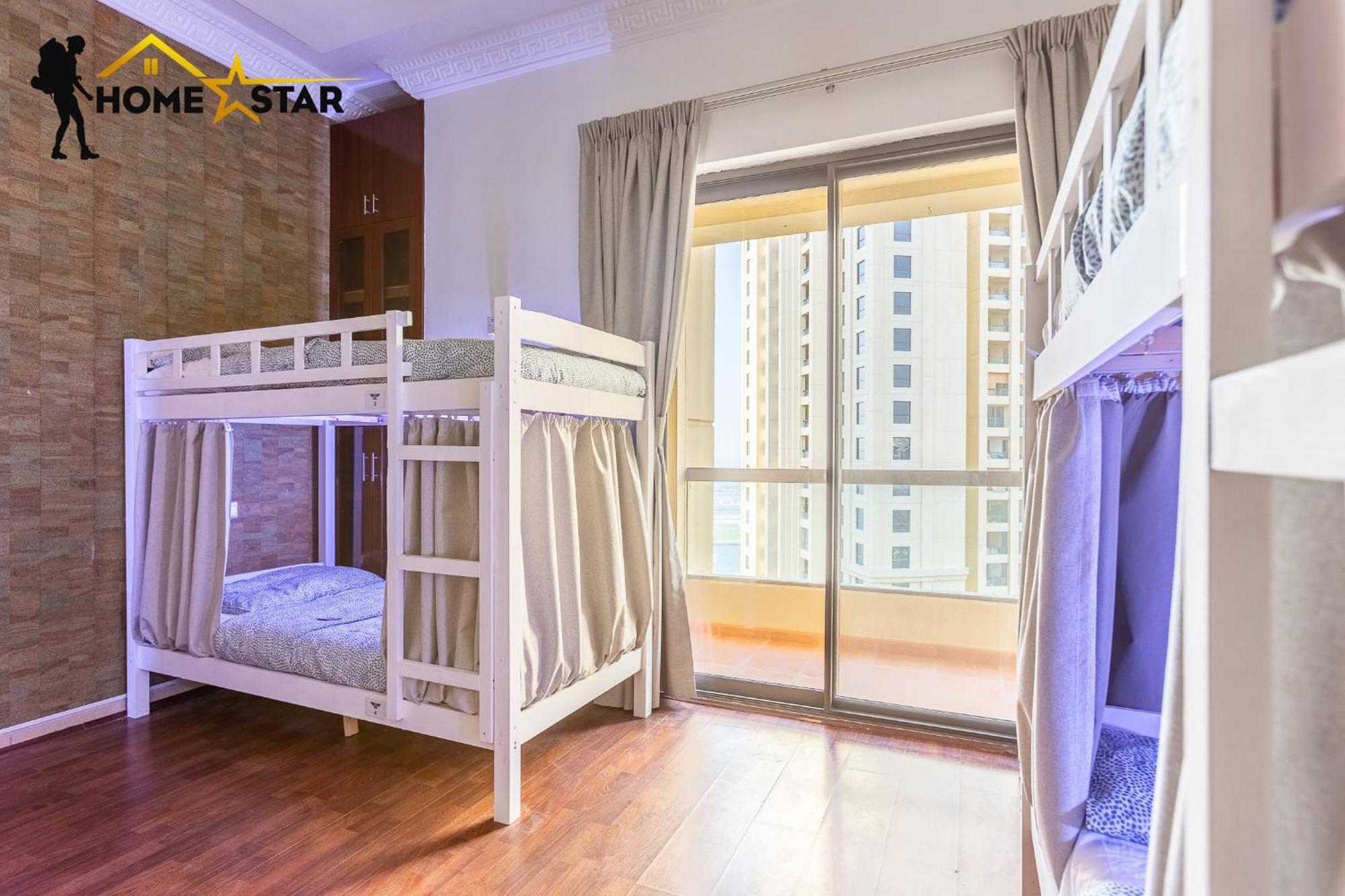 Homestar Deluxe Jbr Meditation & Wellness