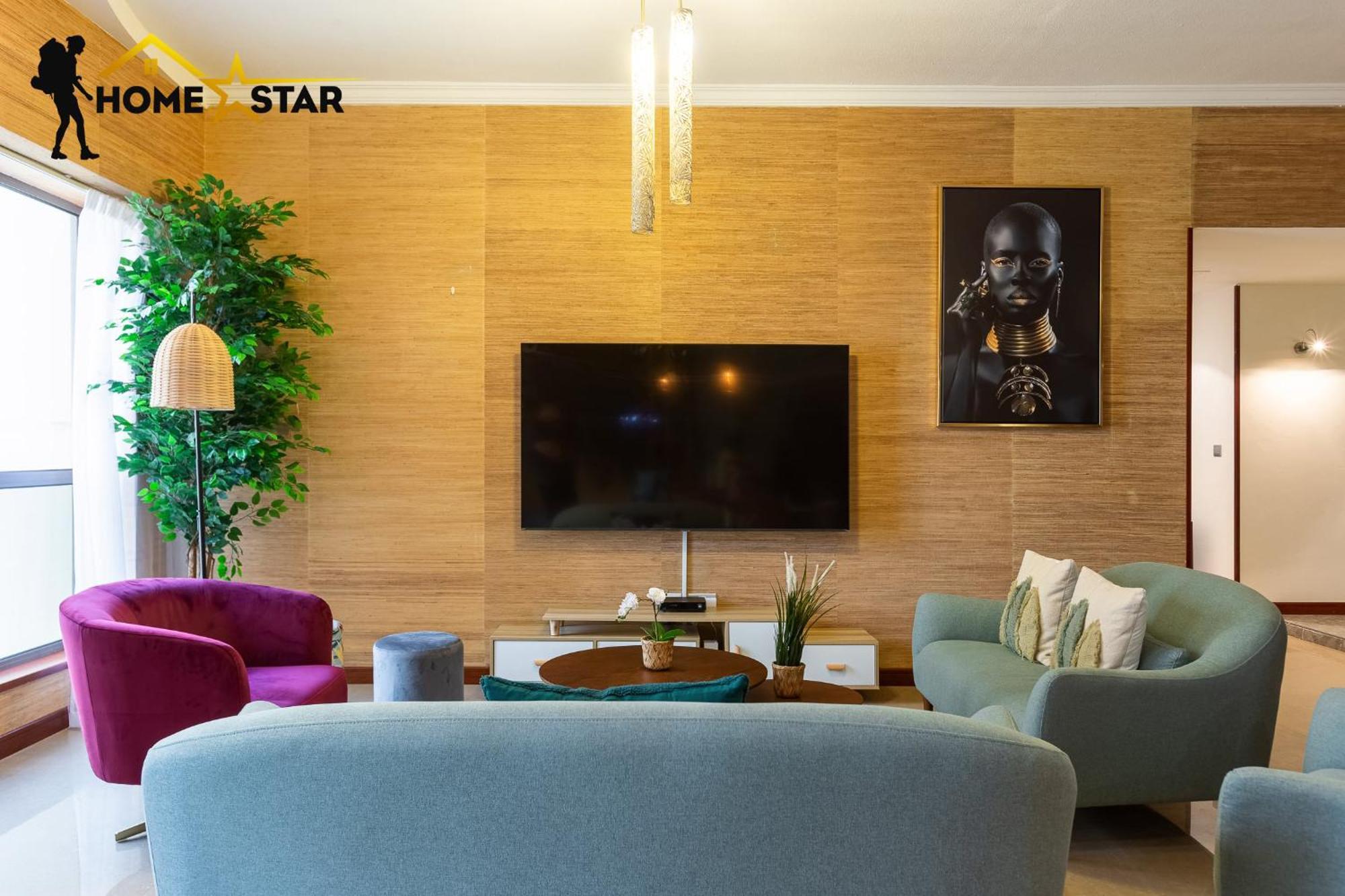 Homestar Deluxe Jbr Meditation & Wellness Hostel Dubai