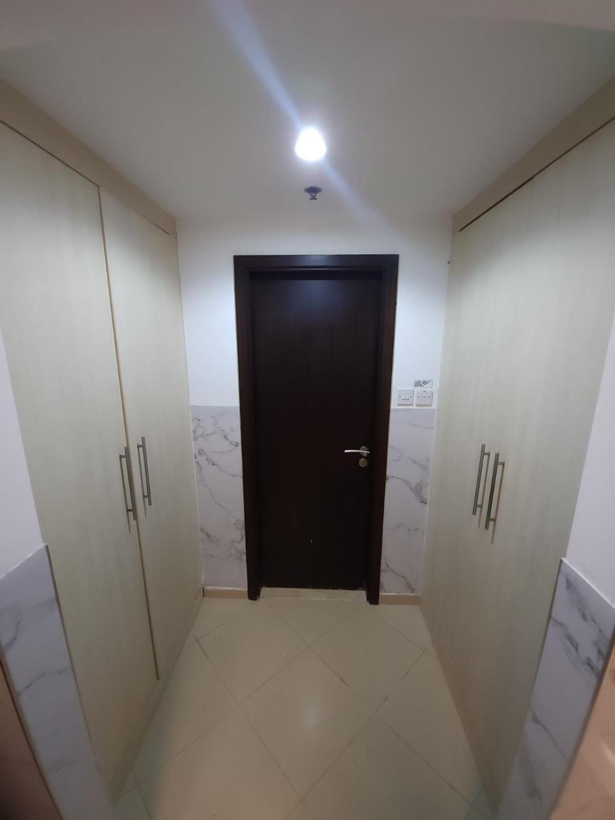 1 Bhk - Concorde Tower - Jlt Cluster H Apartment Dubai