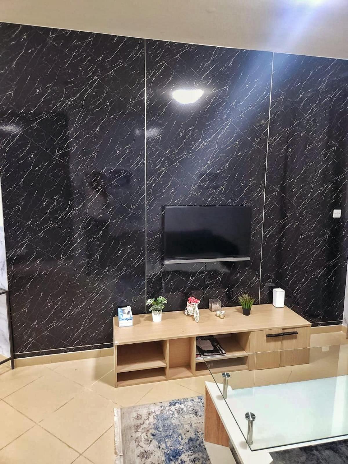 1 Bhk - Concorde Tower - Jlt Cluster H