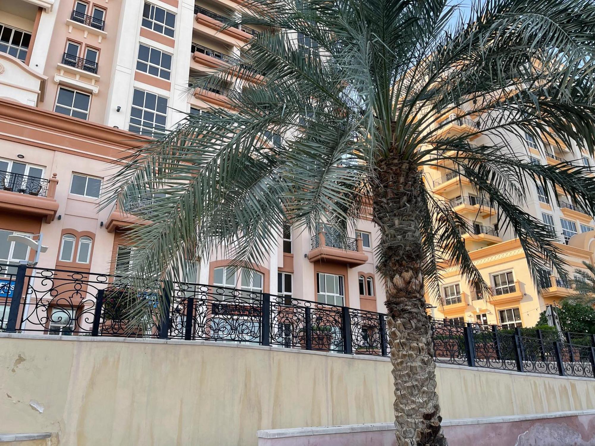 Great View, Sportcity, Parking Included, Apartamento