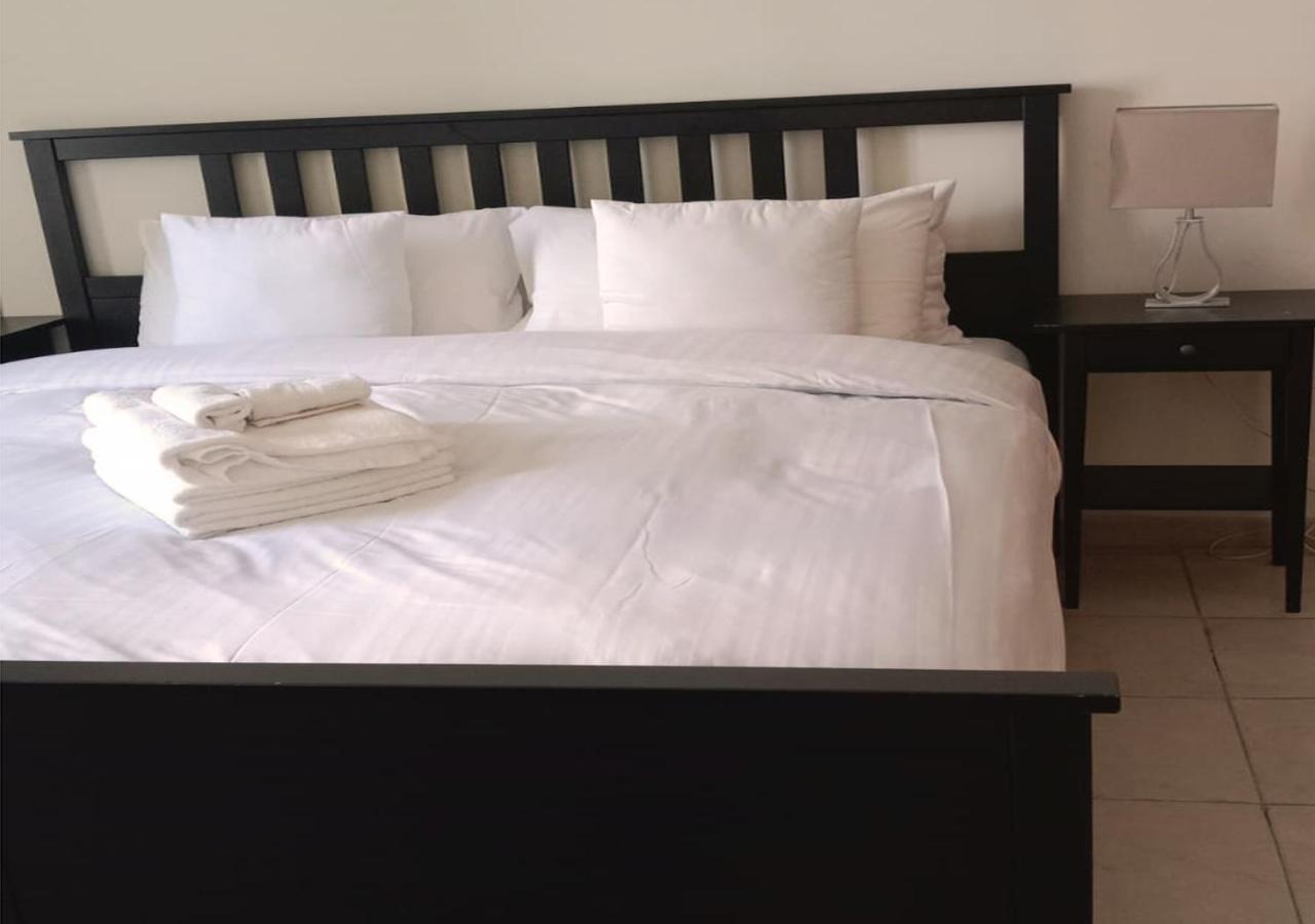 Apartamento Delux Marina The Bay 5 Min Jbr & 3 Min To Tram Station Dubái
