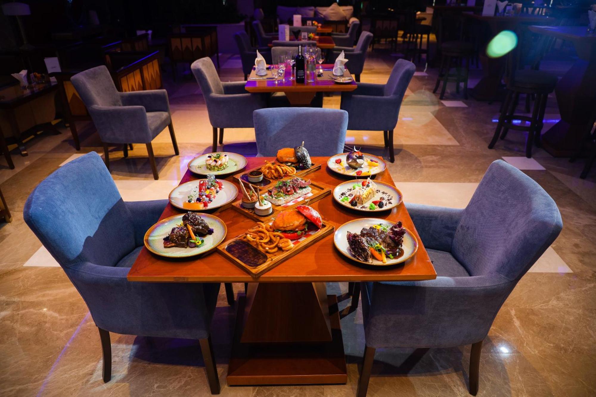 Stella Di Mare Marina Hotell 5*
