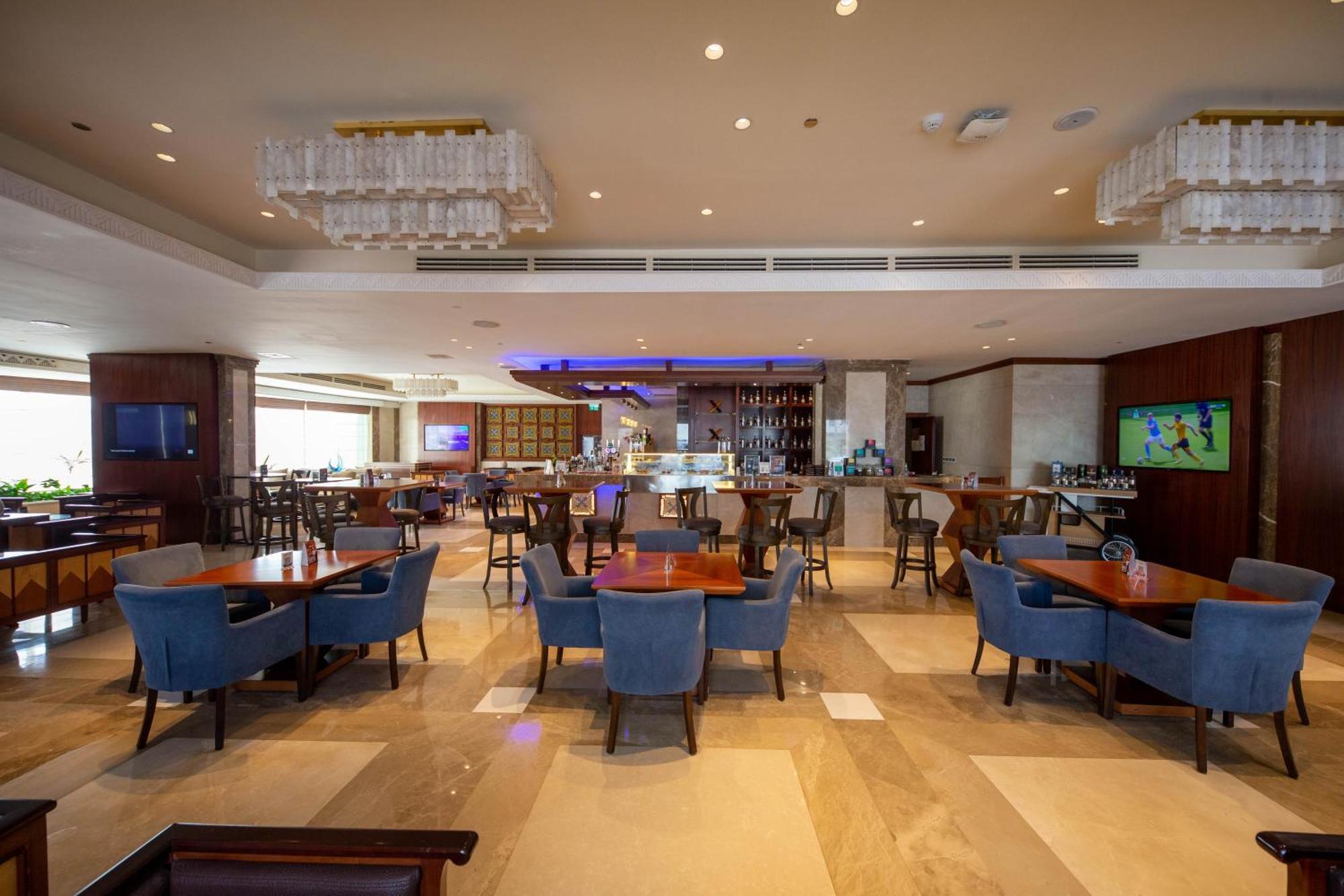 Hotell Stella Di Mare Marina Dubai