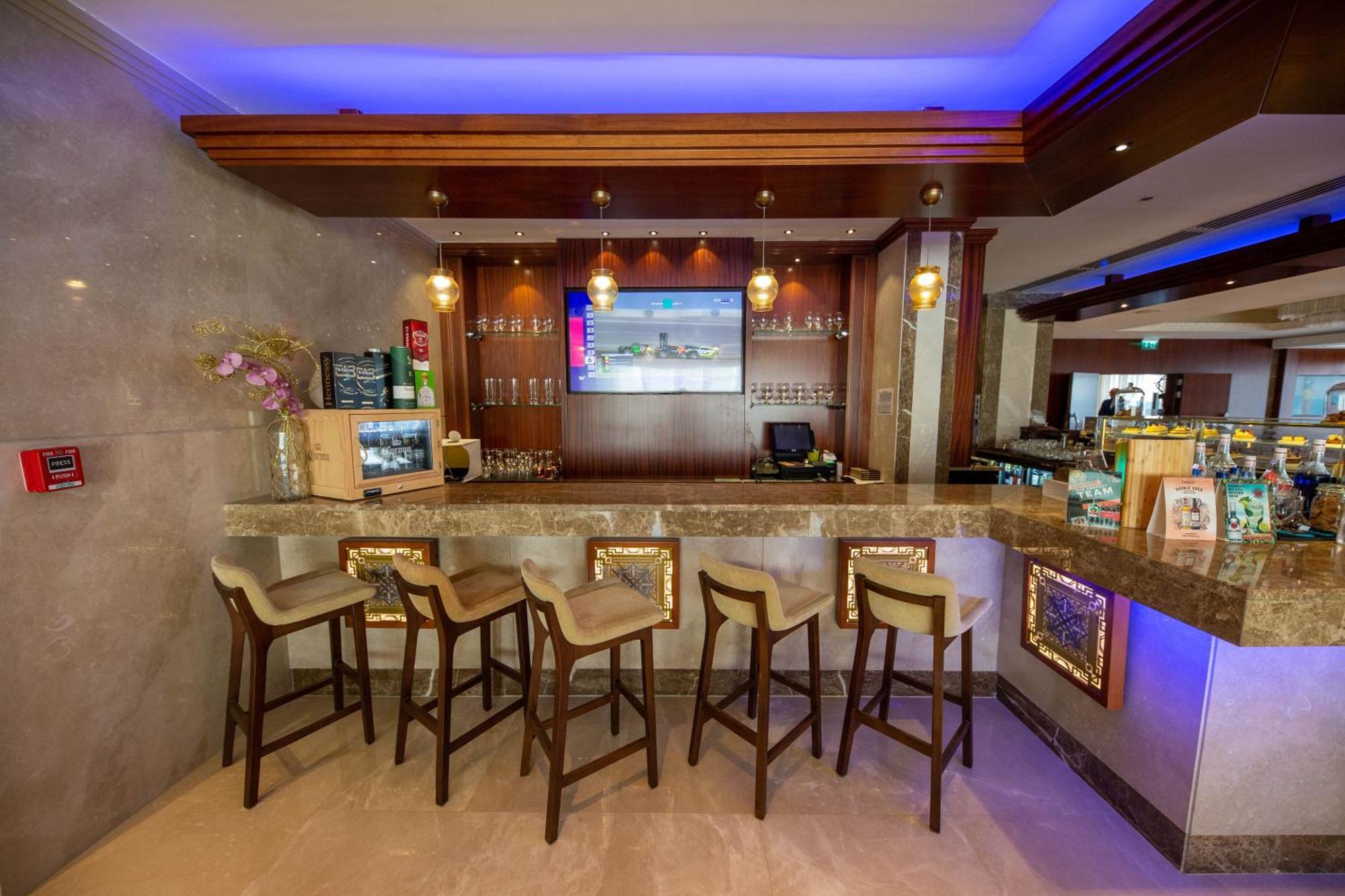 Stella Di Mare Marina Hotel 5*