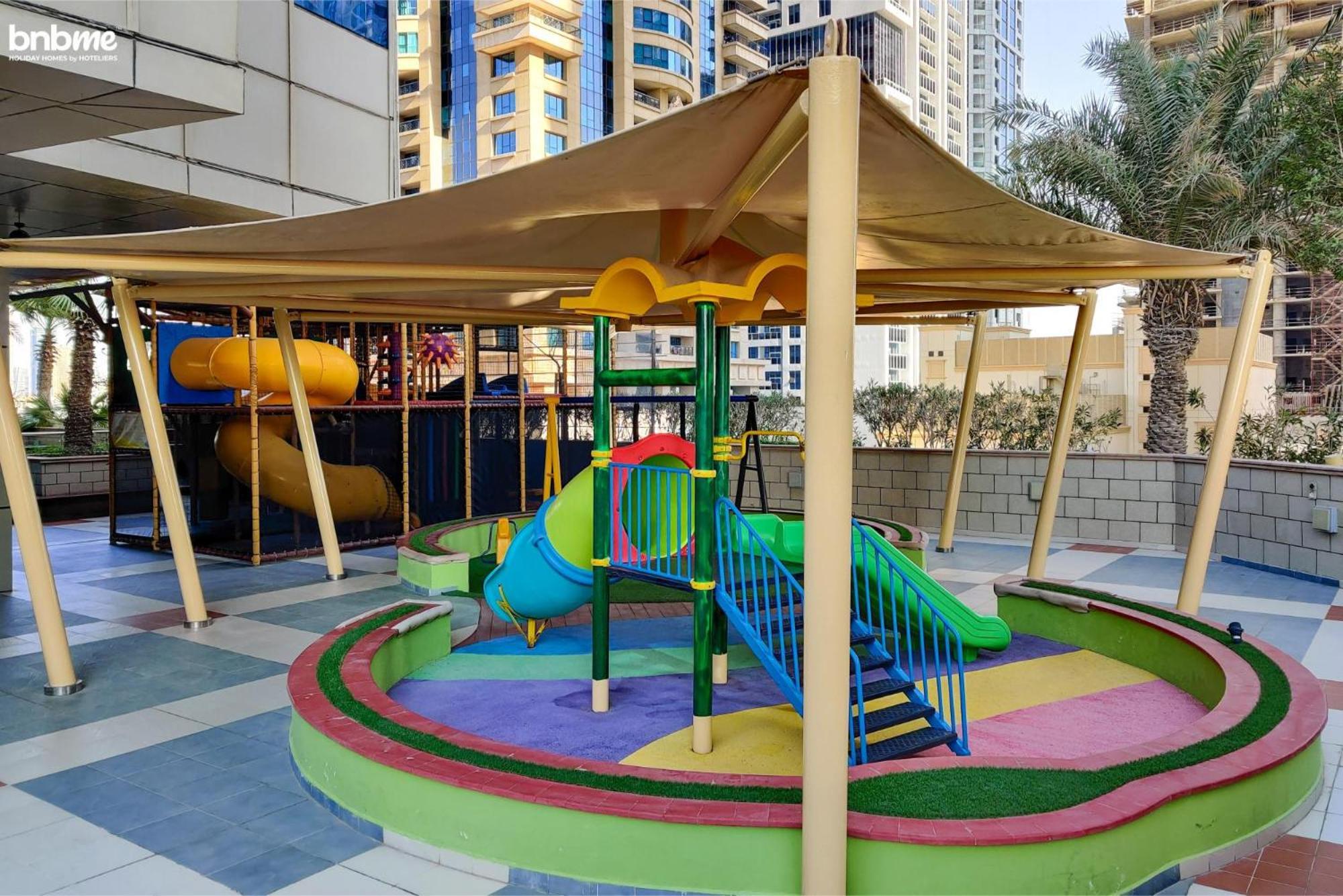 Bnbmehomes - Ocean Heights Appartamento
