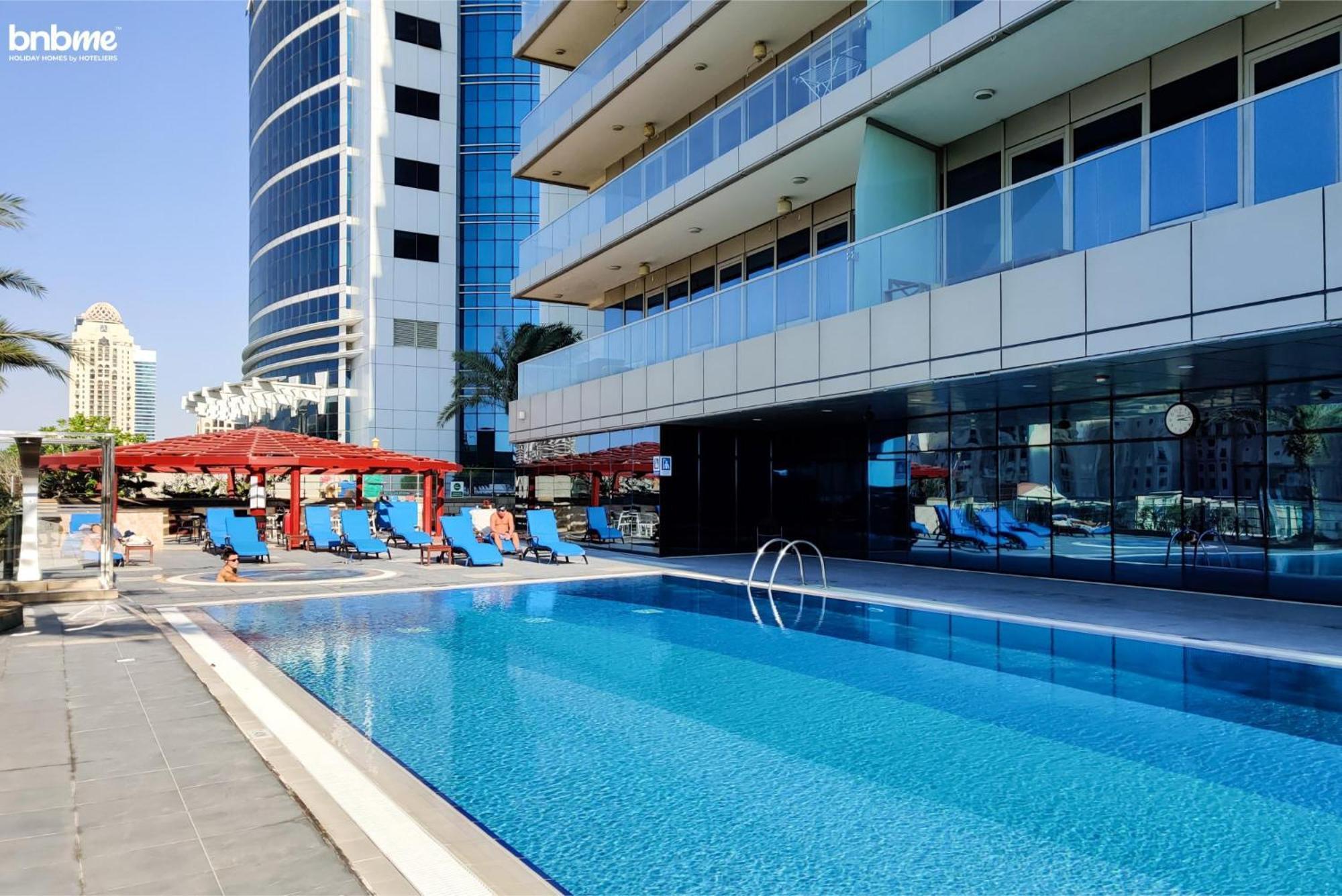 Bnbmehomes - Ocean Heights Appartamento *