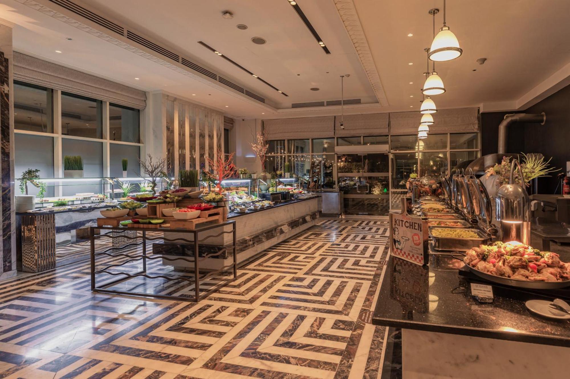 Hotel Stella Di Mare Marina 5*