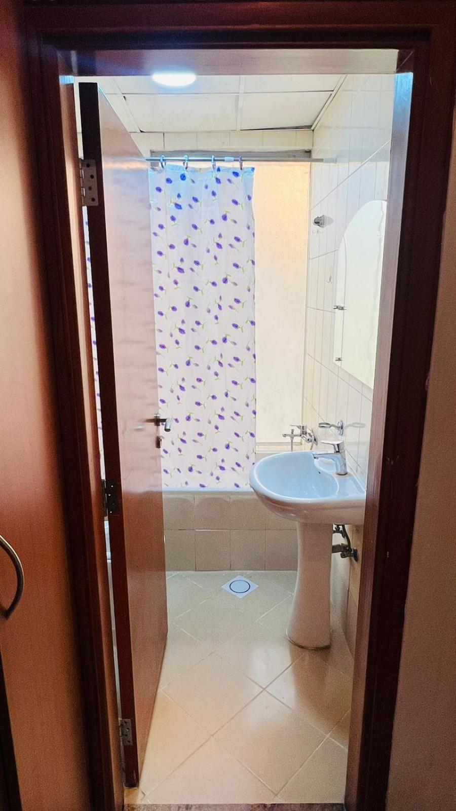 Accommodatie bij particulieren Cozy Loft Partition In Barsha Heights *