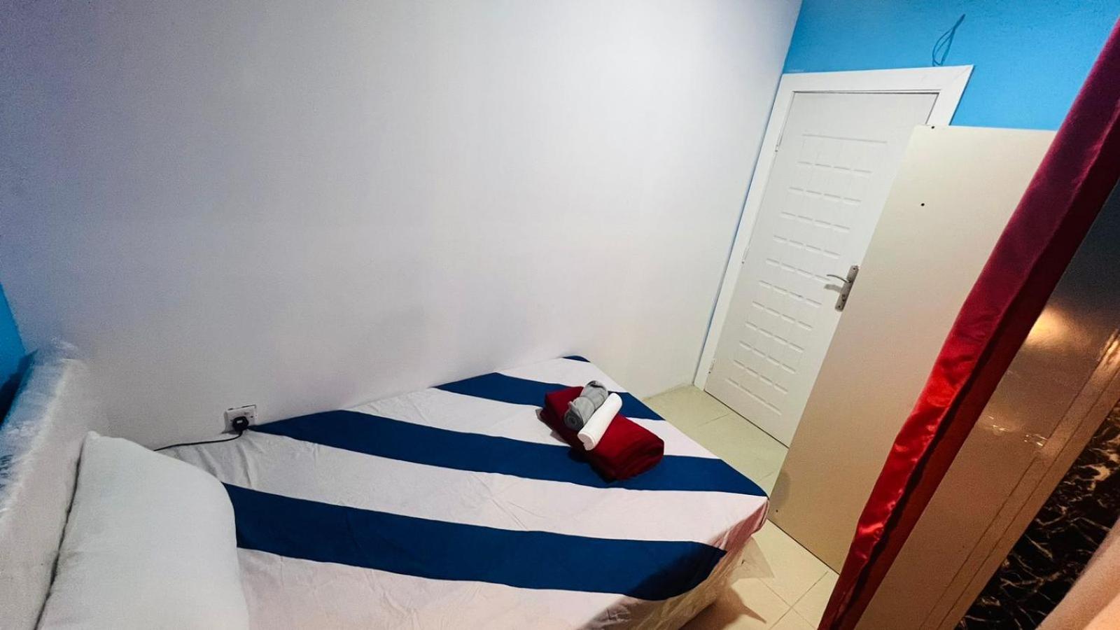 Nicest Partition In Barsha Heights Near Internet Metro Dubái