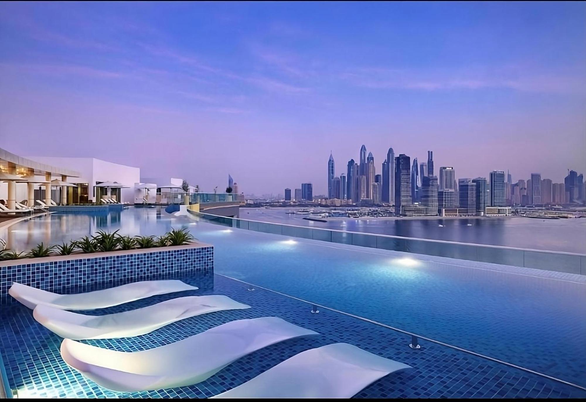 First Class In Seven Palm With Direct Access To The West Palm And Nakheel Mall