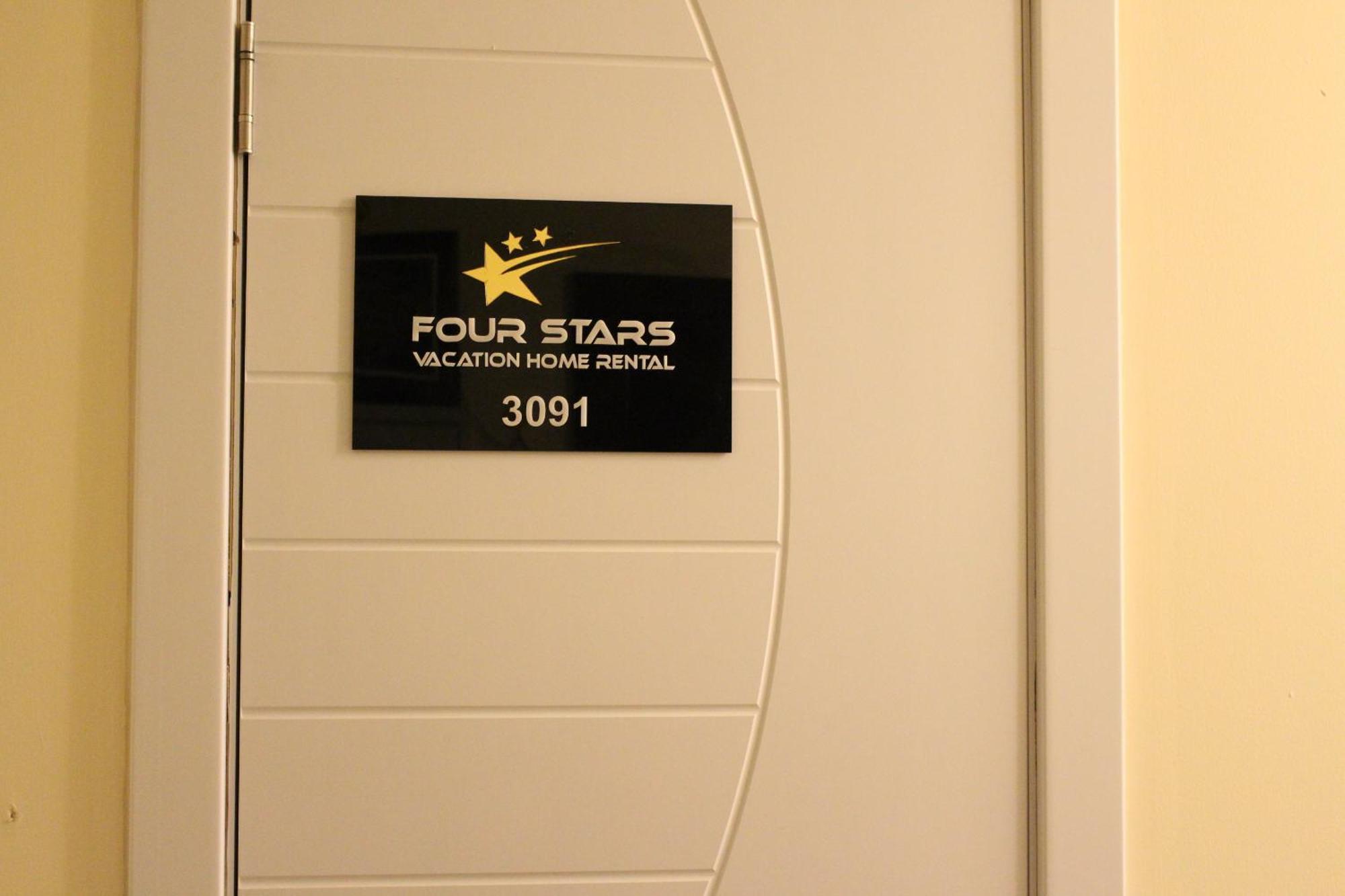 Hostal Four Stars