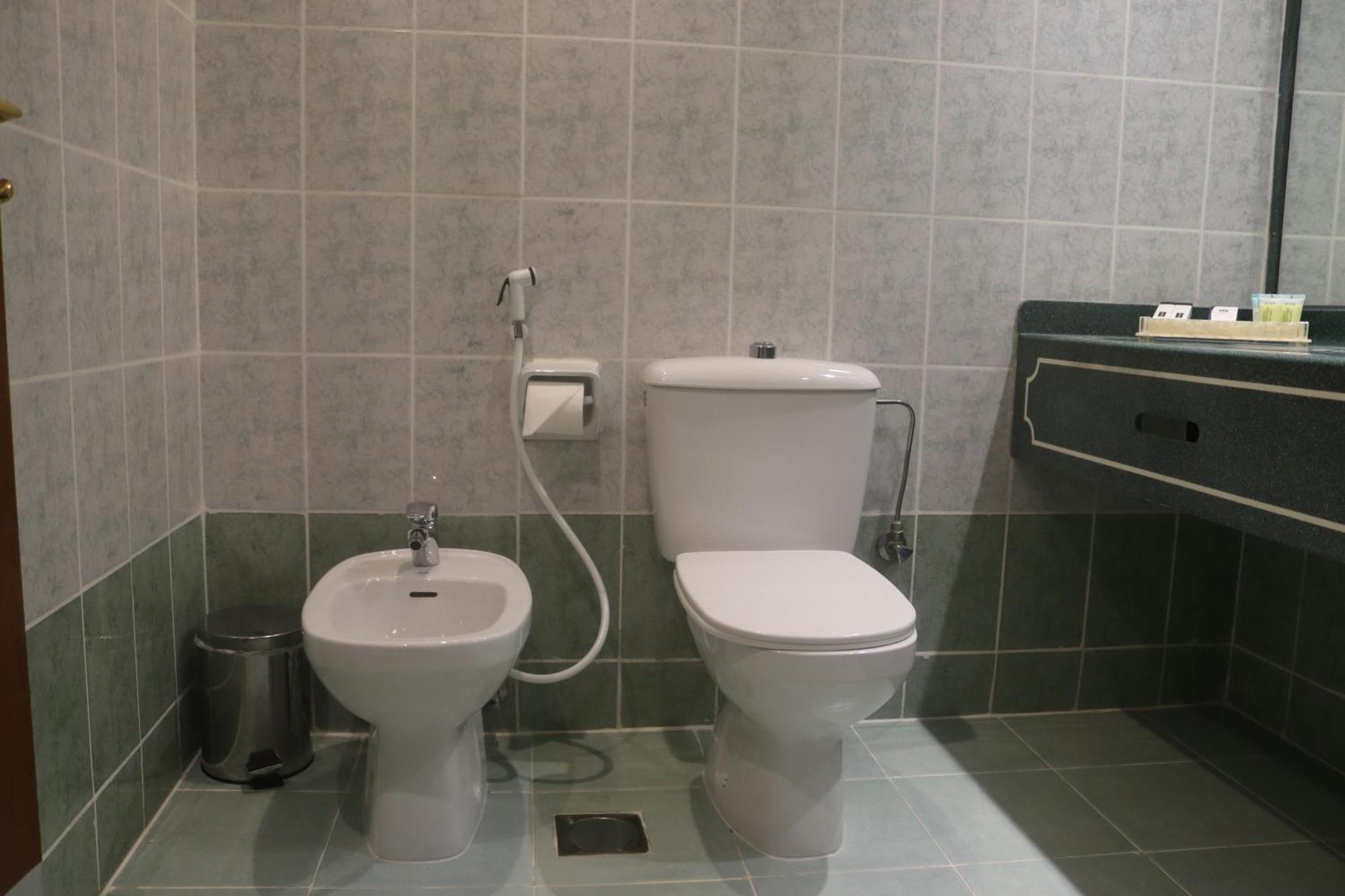 Hotell Gss Avenue Ex Delmon