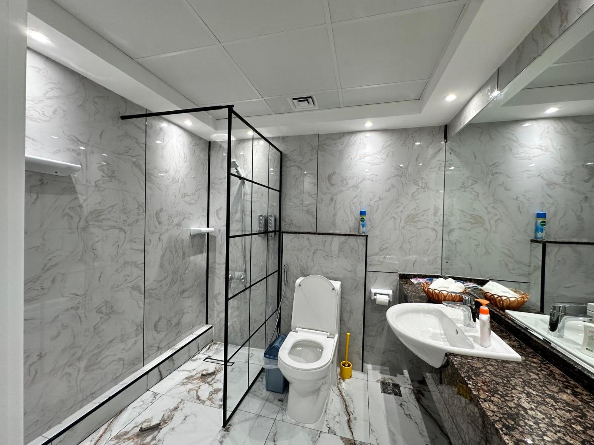 Appartement In Heart Of Marina Walk To Jbr 8 Dubai