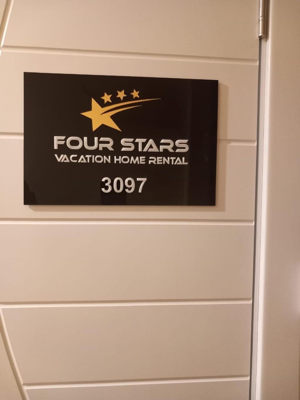 Hostal Four Stars Dubái
