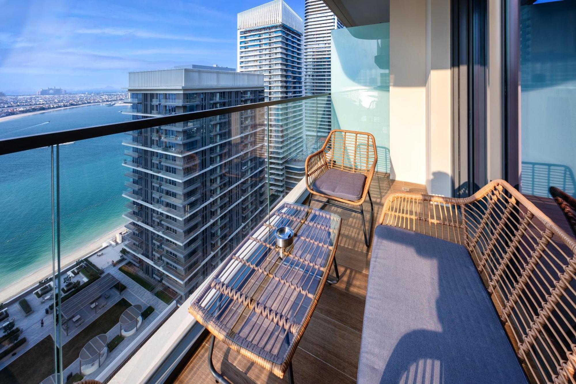 Marina Vista 1bd With Access In Beachfront Appartement *