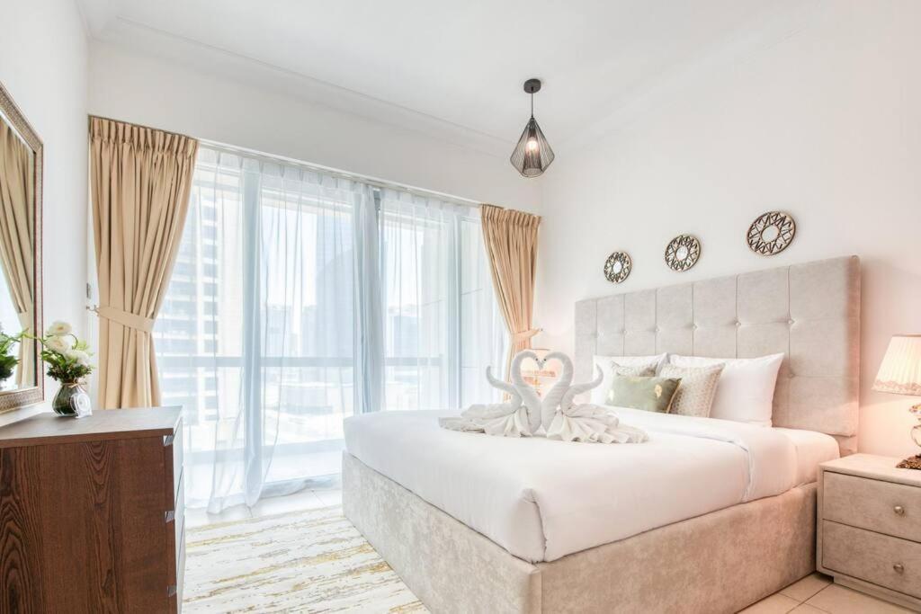 Lovely 1 Bedroom For Vacations