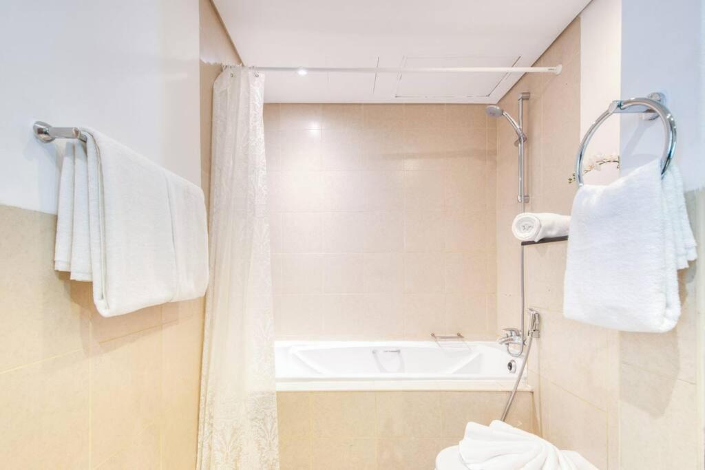 Lovely 1 Bedroom For Vacations