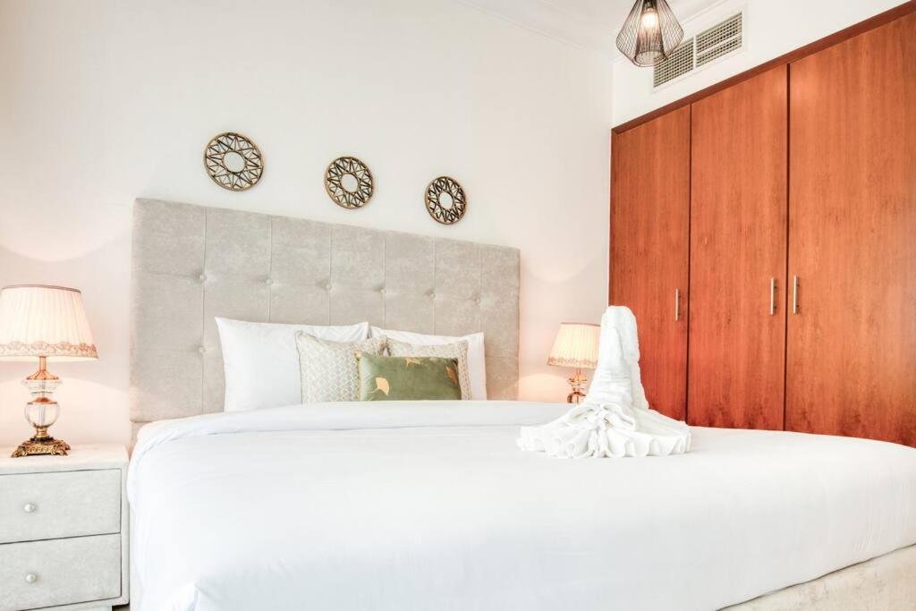 Lovely 1 Bedroom For Vacations Appartement
