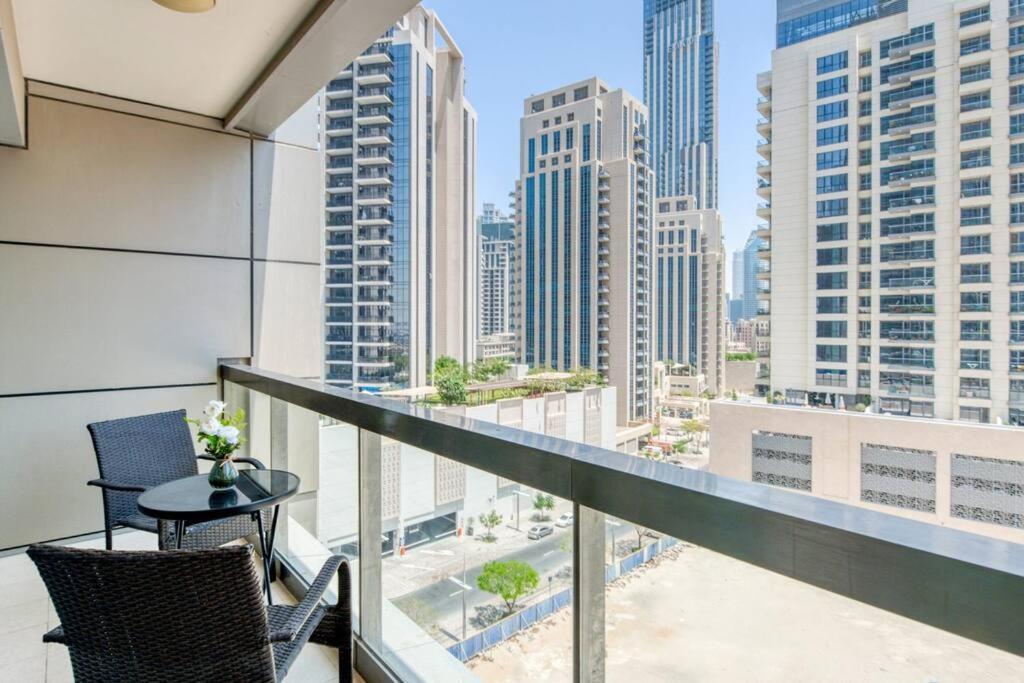 Lovely 1 Bedroom For Vacations