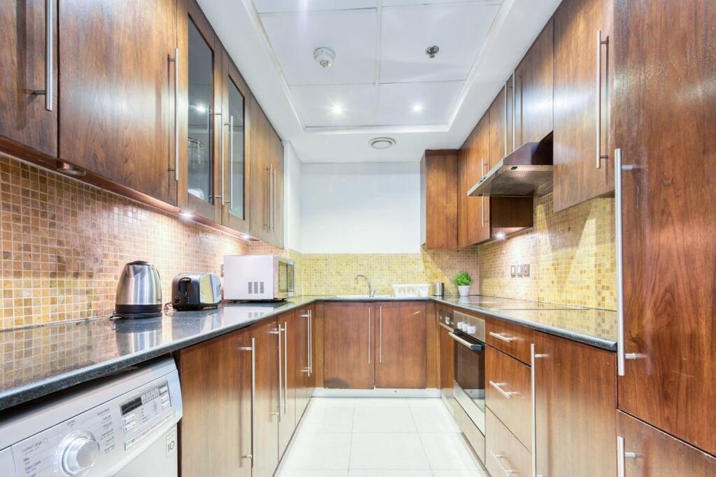Lovely 1 Bedroom For Vacations Dubaï