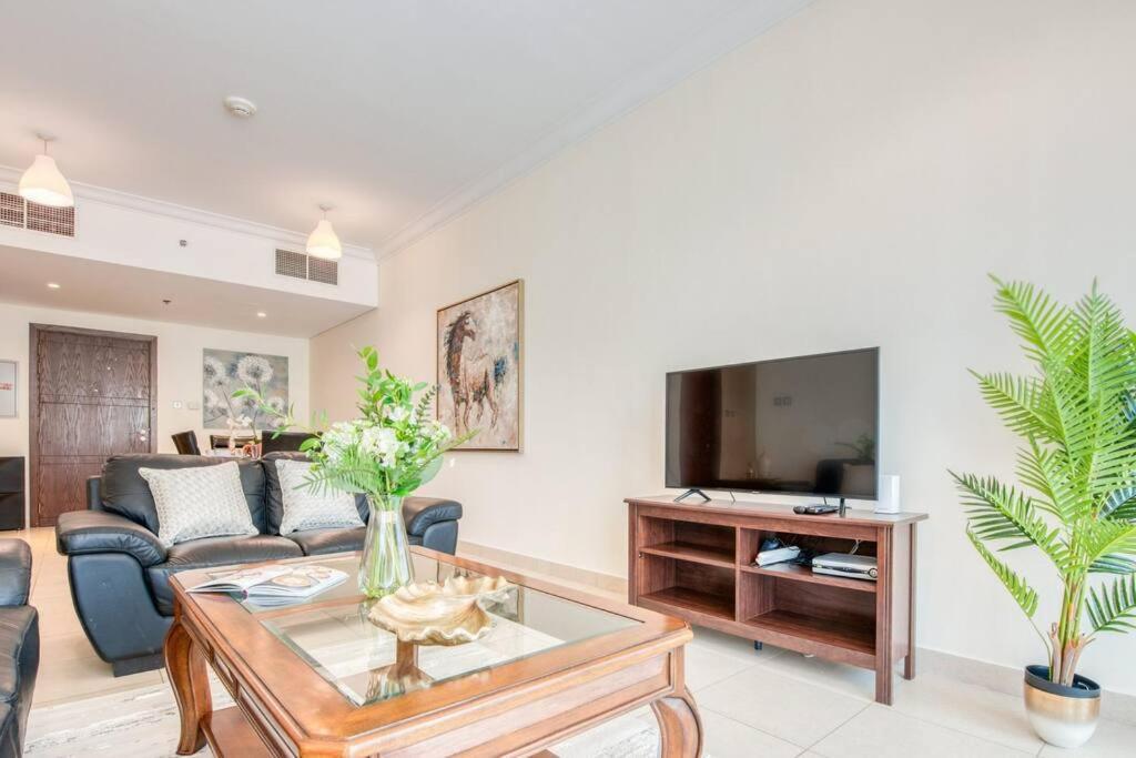 Lovely 1 Bedroom For Vacations Appartement *