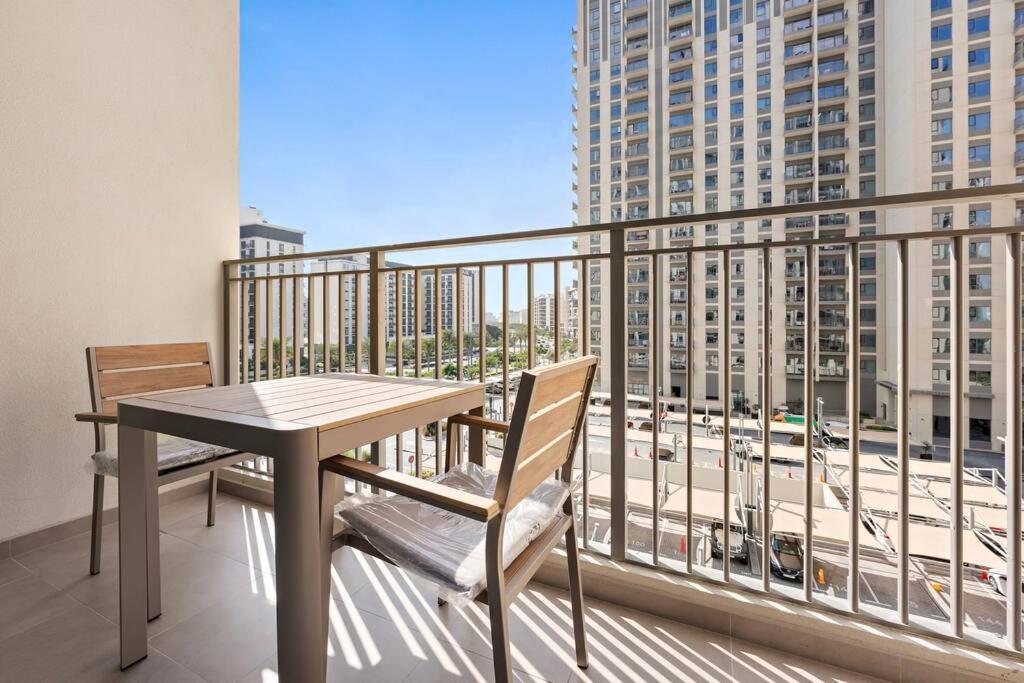 Apartamento Cozy 1br At Park Heights 2 T2