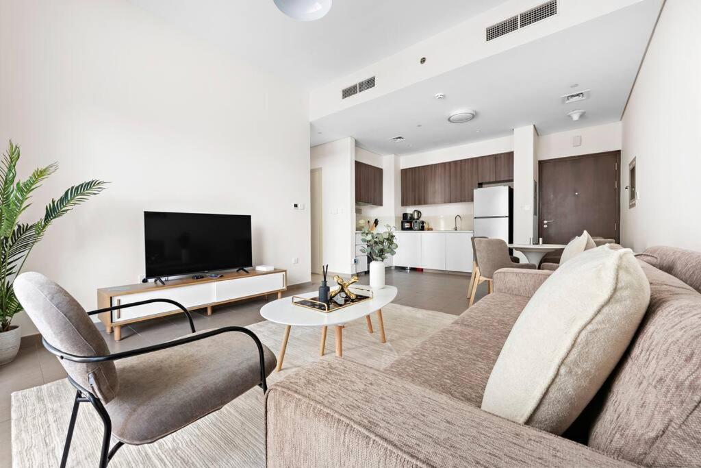 Apartamento Cozy 1br At Park Heights 2 T2 Dubái