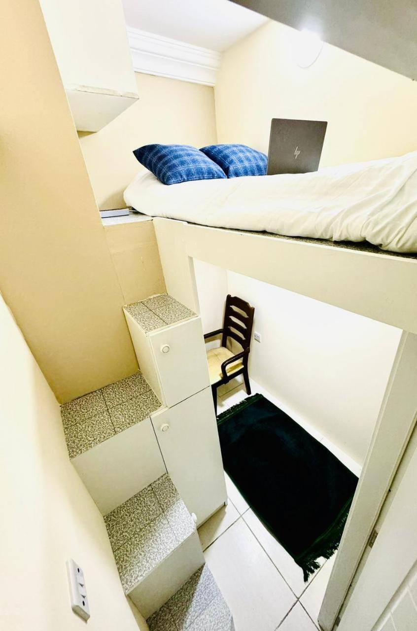 Albergue Creek Dubai