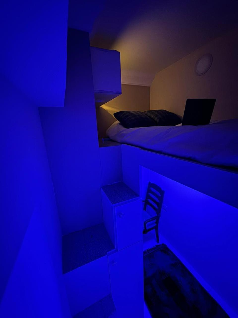 Creek Albergue Dubai