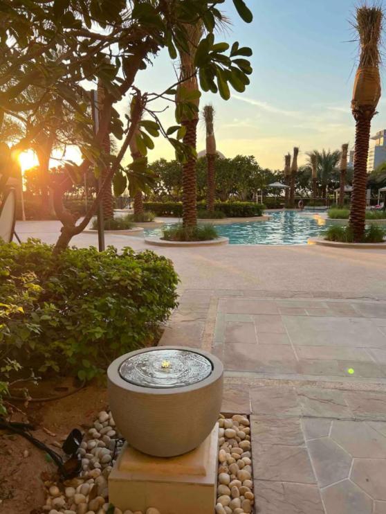 Apartamento Fairmont South Palm *